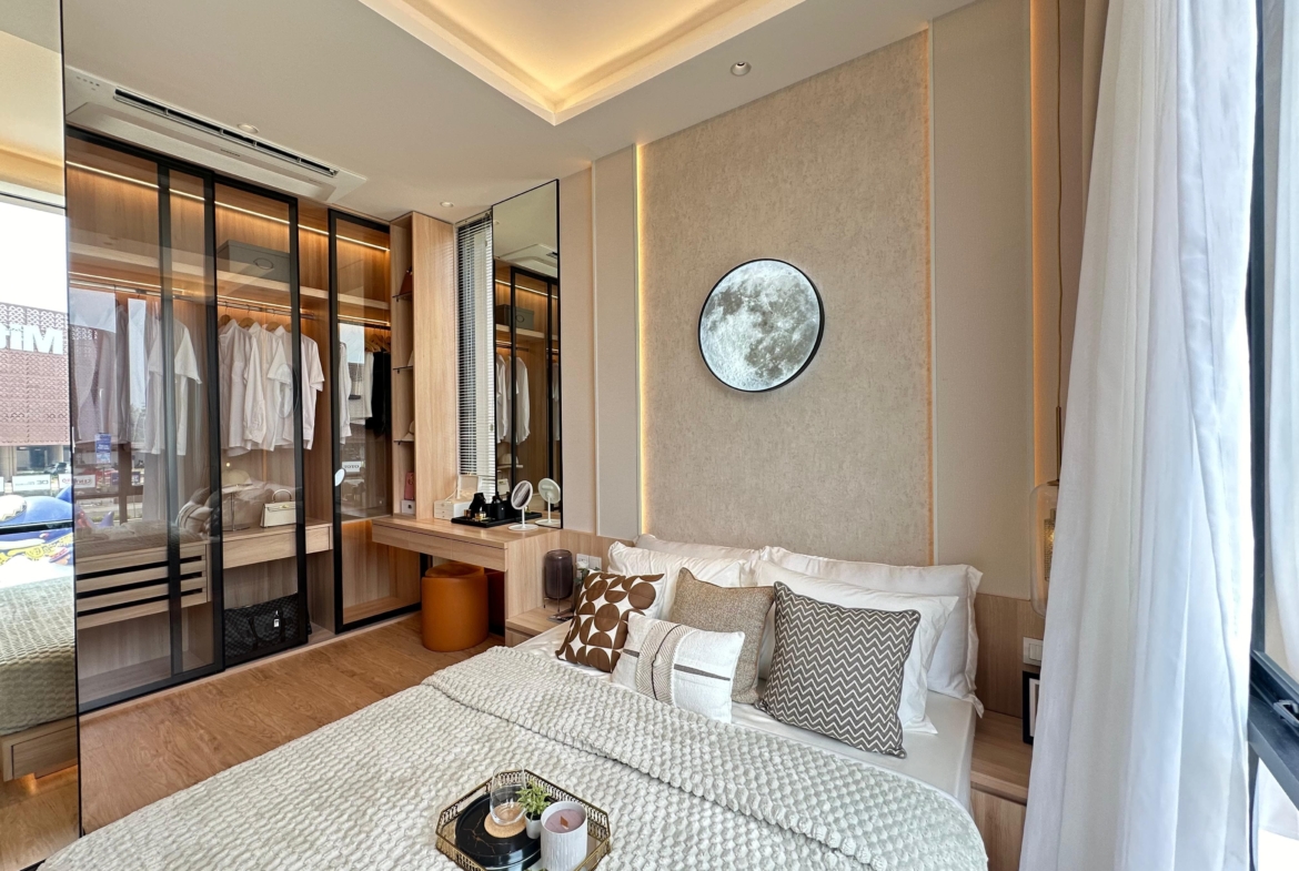 Rumah 2 lantai siap huni myztro shilla sawanganijual rumahzen11