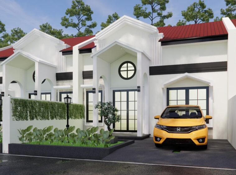 Rumah dijual purwokerto taman teratai tengah kota5